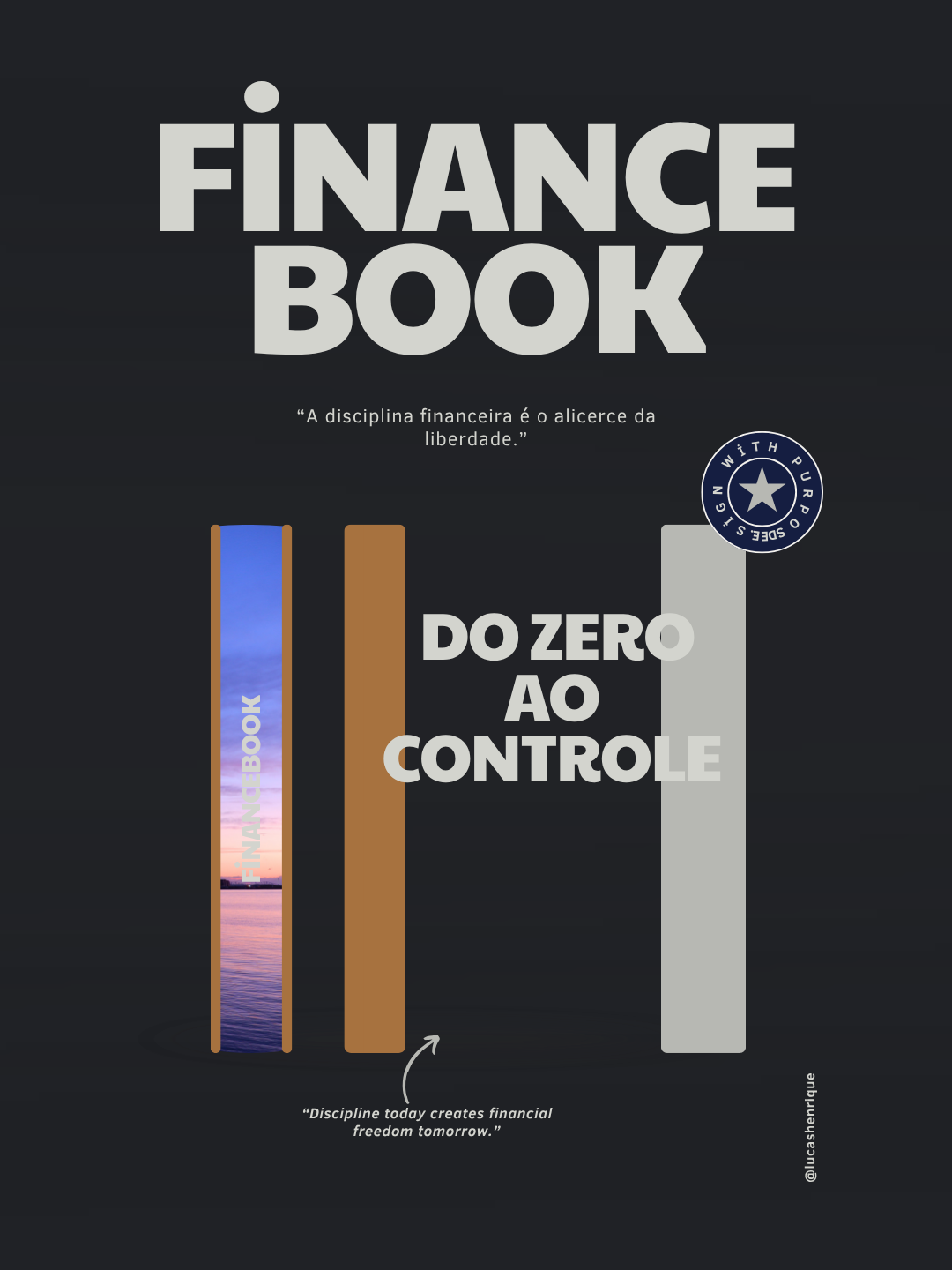 DO ZERO AO CONTROLE + BÔNUS!!