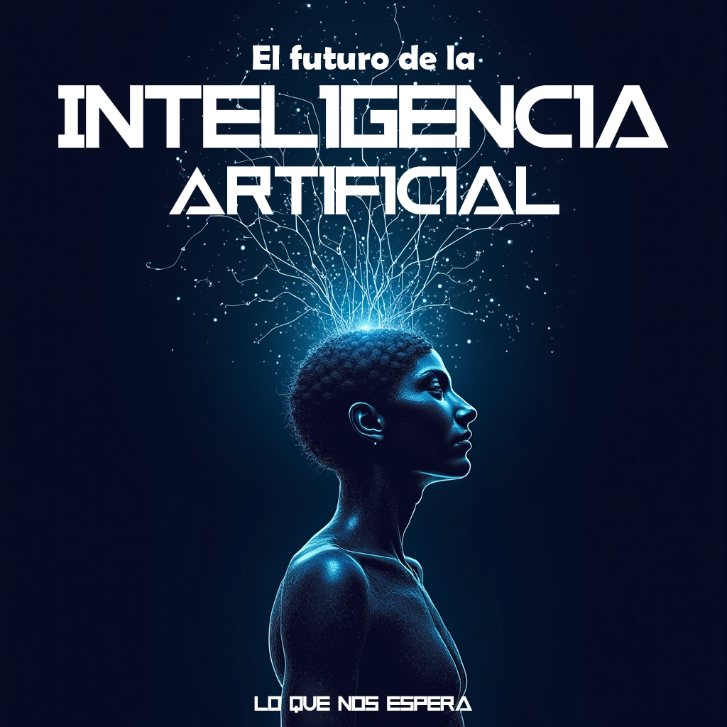 El futuro de la inteligencia artificial: Lo que nos espera. - Juan ...