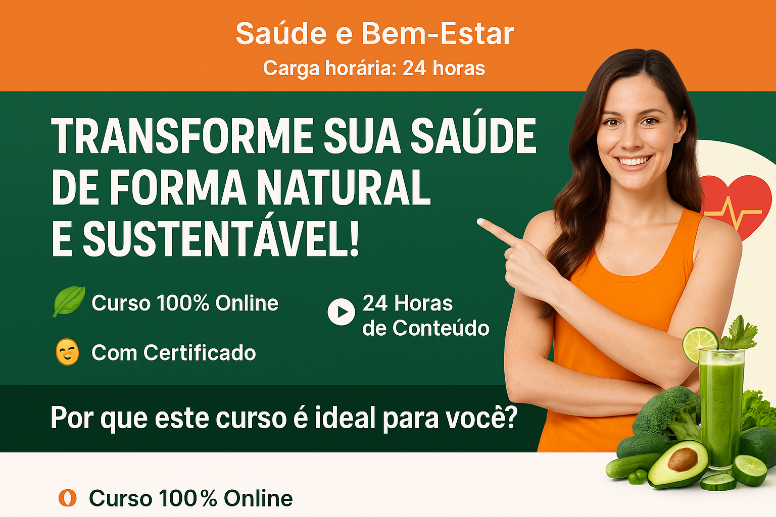 Saúde e Bem-Estar - Paulo Ribeiro | Hotmart