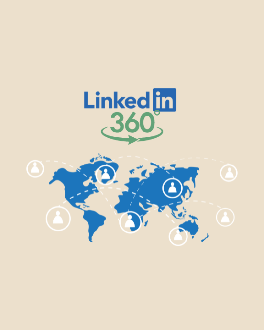 LinkedIn 360 - Flavia Araujo França | Hotmart