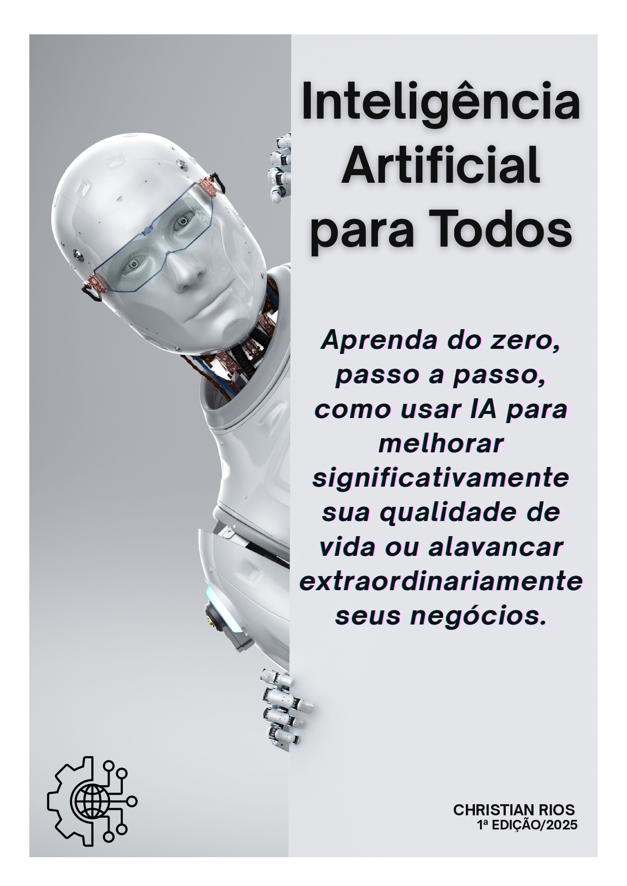 Inteligência Artificial Para Todos