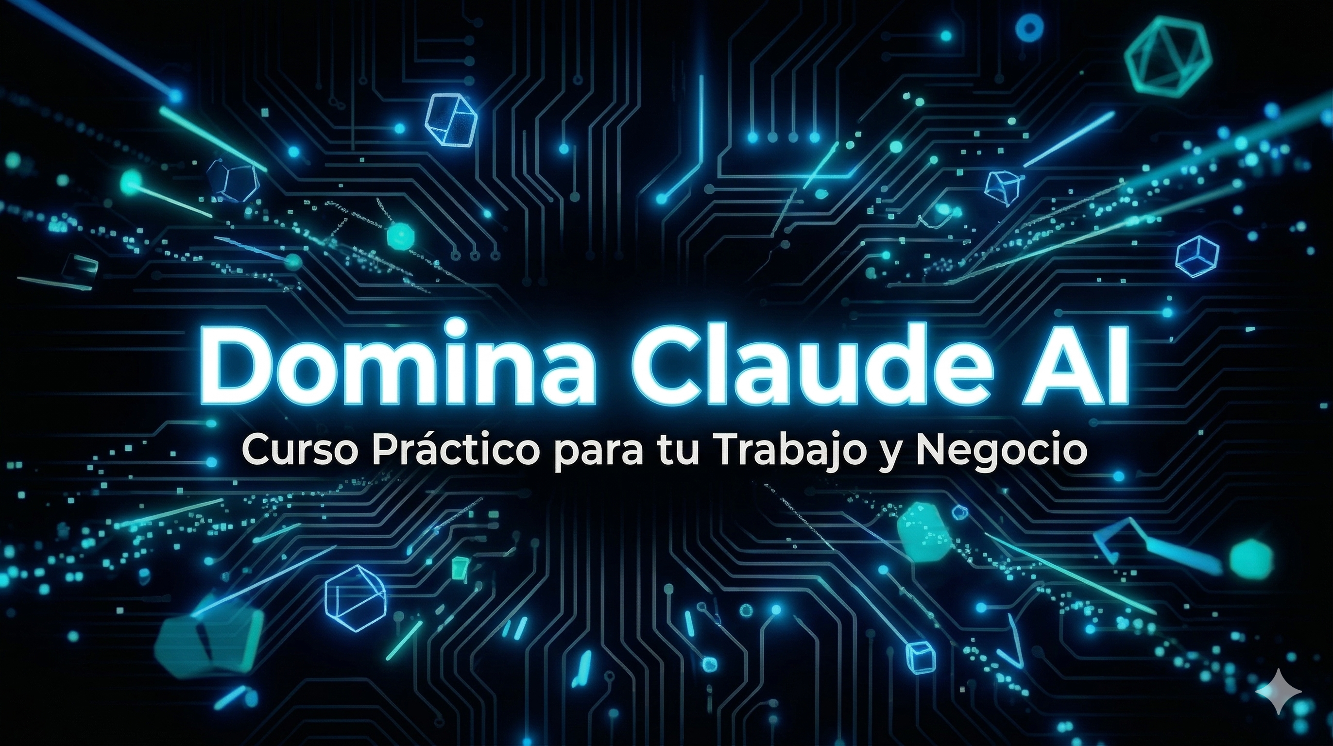 Domina Claude AI: Curso Práctico para tu Trabajo y Negocio | Hotmart