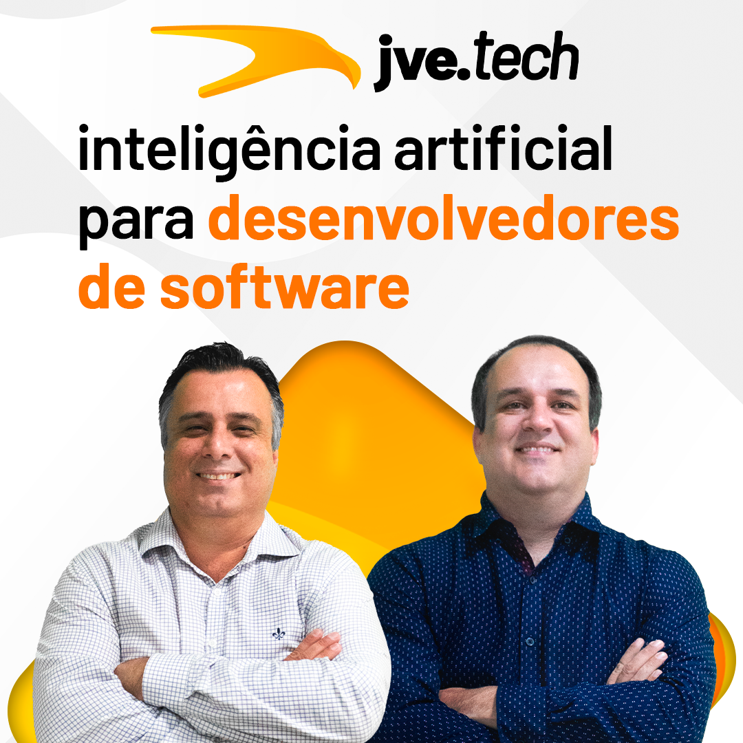 IA para desenvolvedores de Software - JVE Preparatório | Hotmart