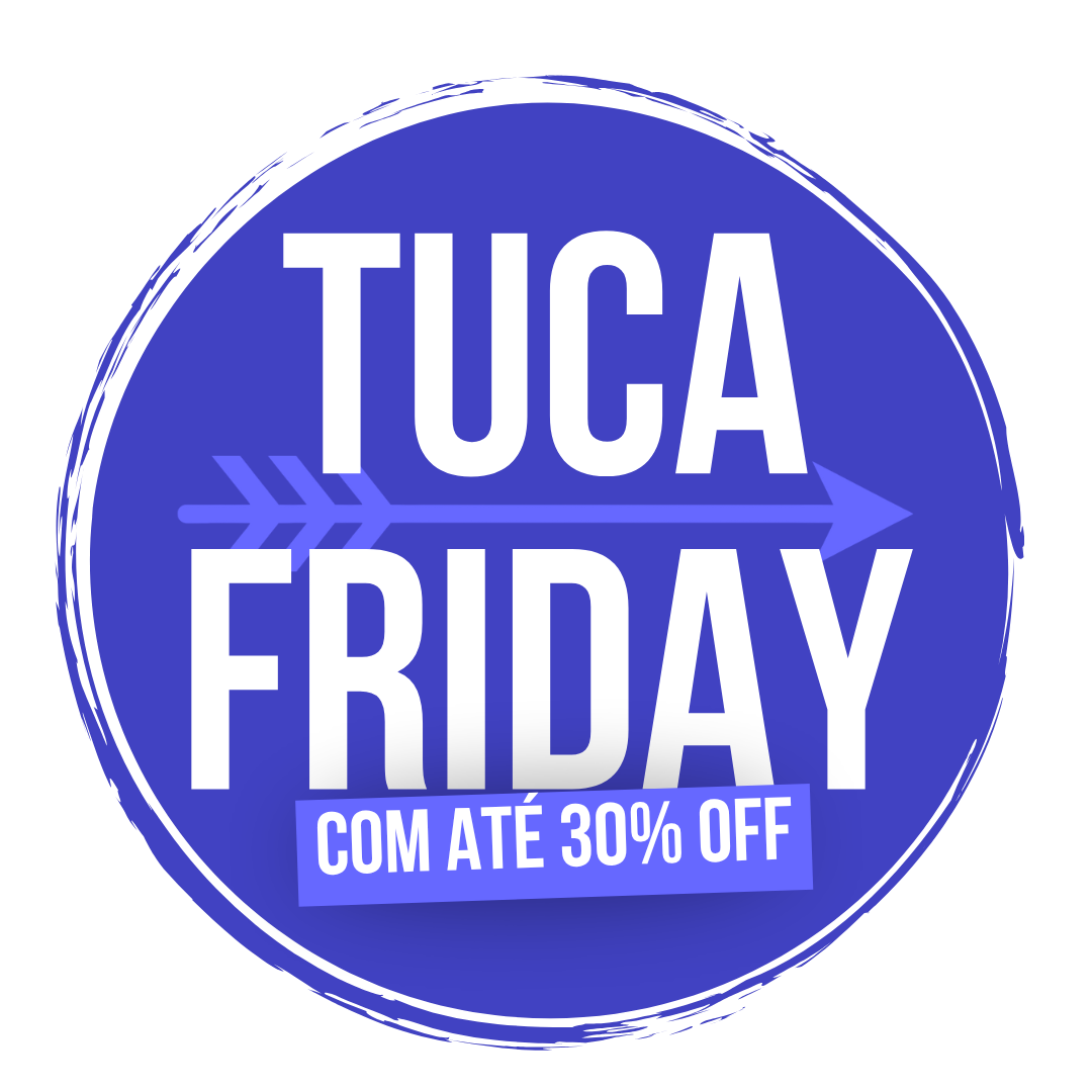 Capa do combo TUCA Friday Premium