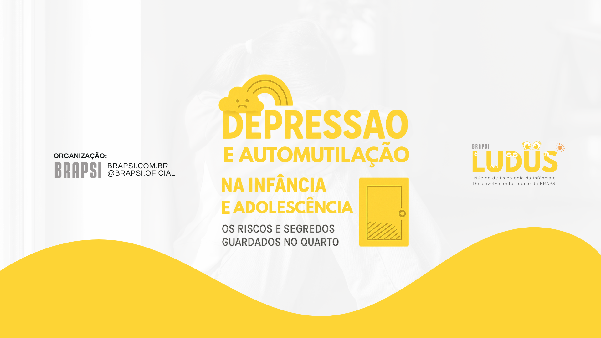 Congresso Nacional Complementar online de Psicologia Infantil da BR...