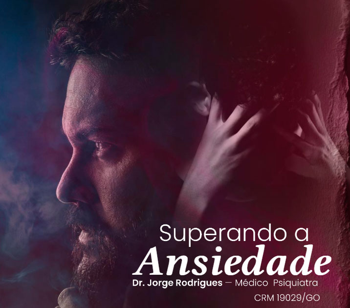 Superando a Ansiedade - Rodrigues Marsili e Carvalho LTDA | Hotmart