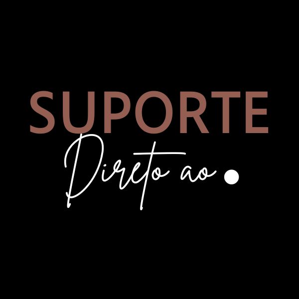 Suporte Direto ao Ponto - Direto ao Ponto | Hotmart