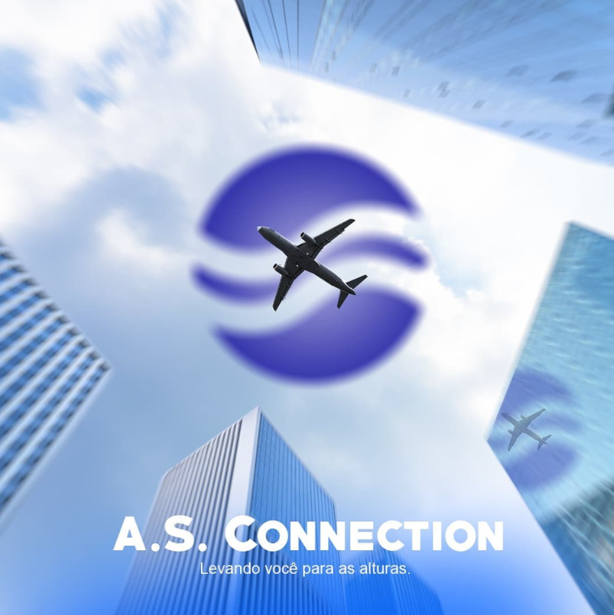 GUIA PRÁTICO AS CONNECTION PORTUGAL - Magno Silveira Sandes | Hotmart