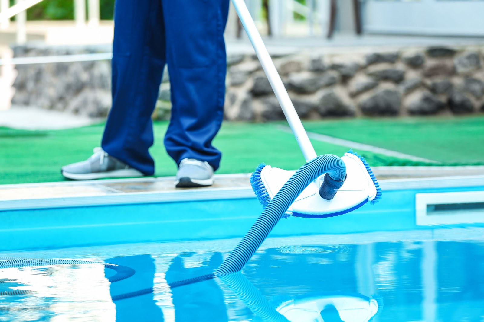 limpeza e manutençao piscinas do basico ao avançado - magazine offi...