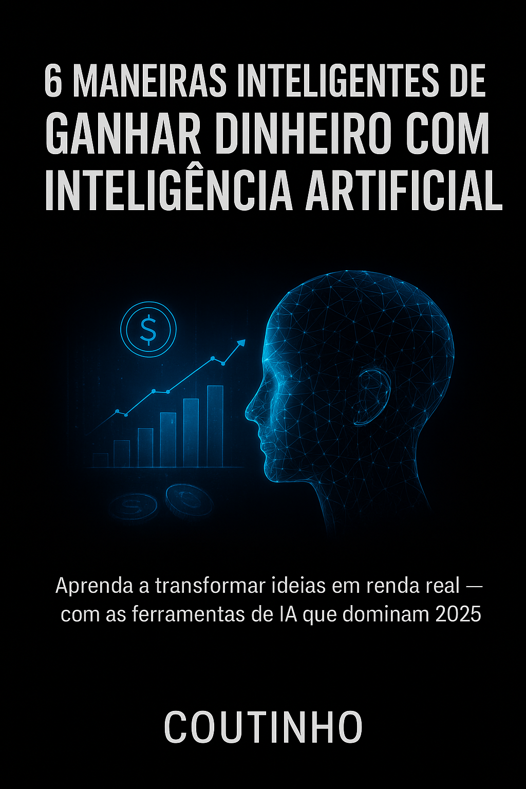 Do Zero ao Lucro com Inteligência Artificial: O Guia Completo | Hot...