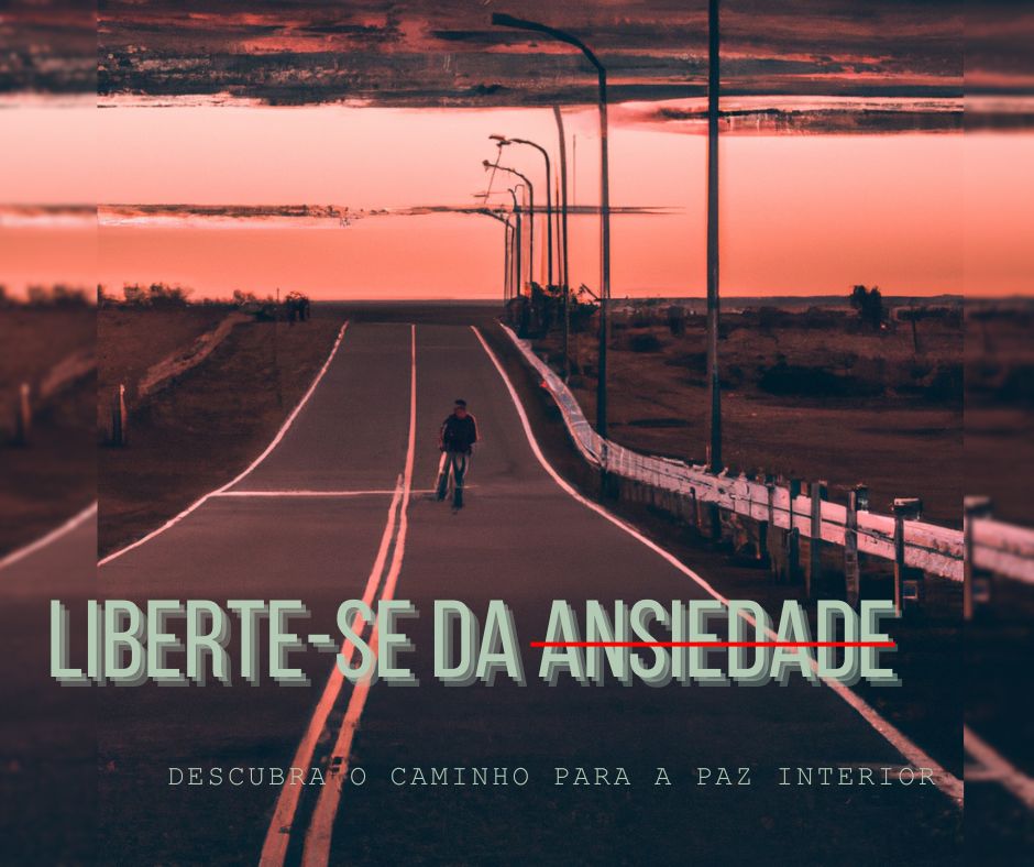 Mindset Anti-Ansiedade: Estratégias Comprovadas para uma Mente Calma