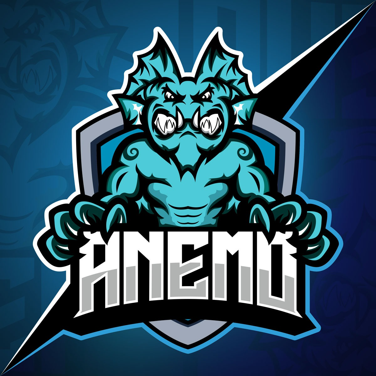 Anemo League - Grupo Exclusivo