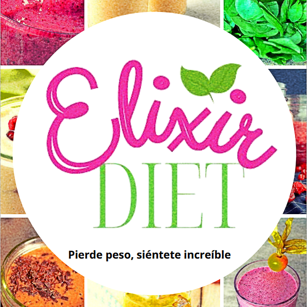 Sistema Premium de Quema Acelerada de Grasa: Elixir Diet - Walter A...