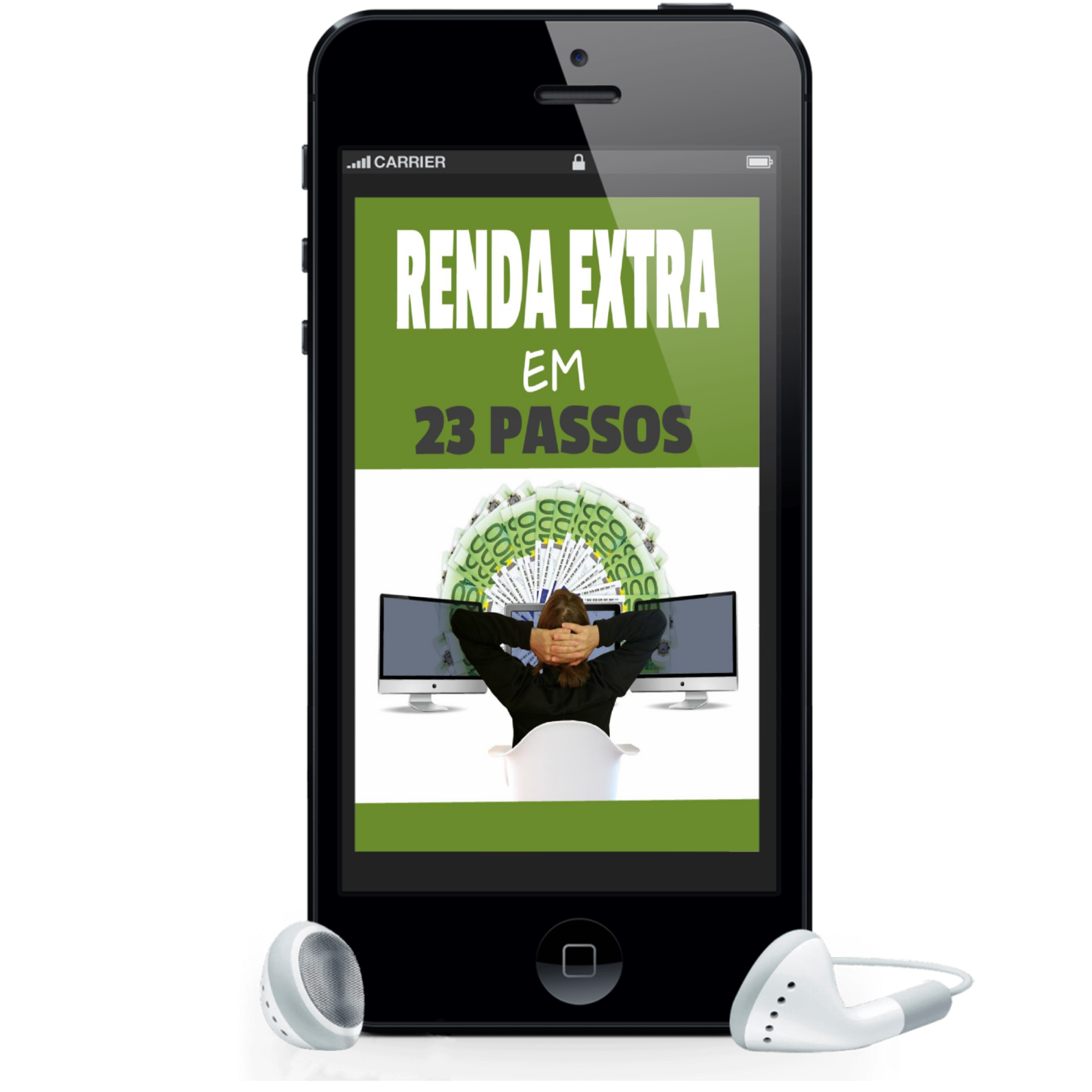23 maneiras de fazer renda extra - Jump agência | Hotmart