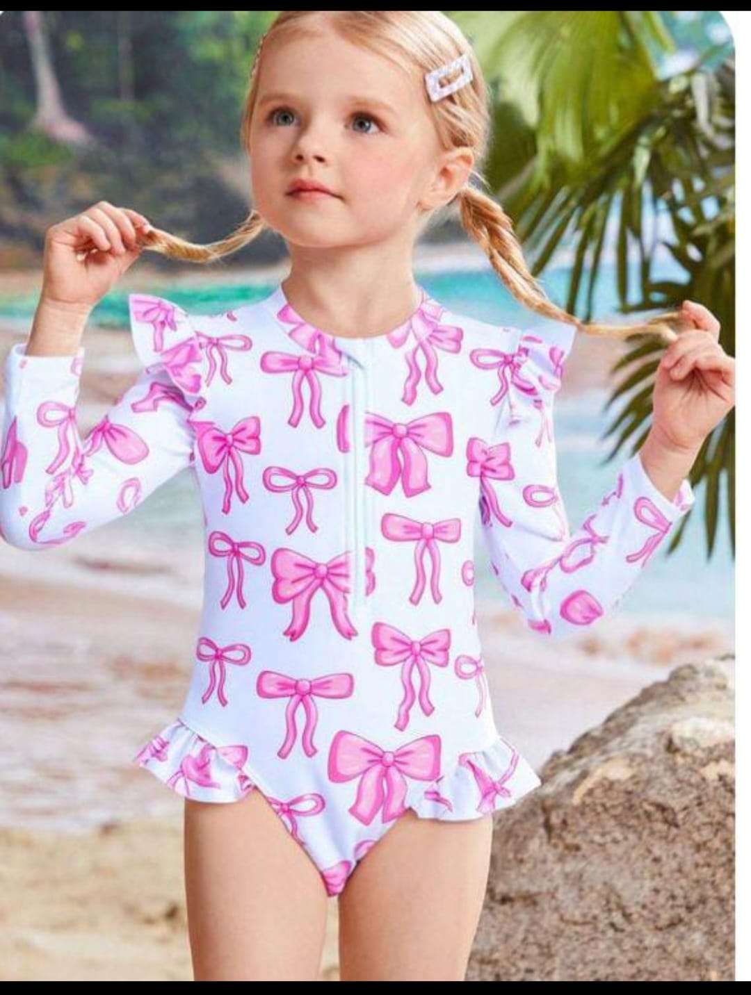 Molde de maiô INFANTIL ISIS - Elvira Magalhães | Hotmart