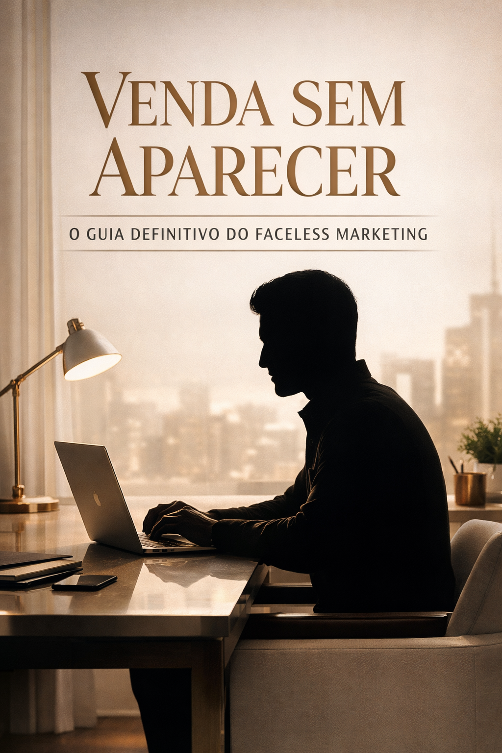 Guia completo como vender sem aparecer | Hotmart