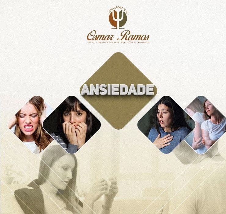 Imagem de capa para o Curso online Treinamento emocional - GEHS 