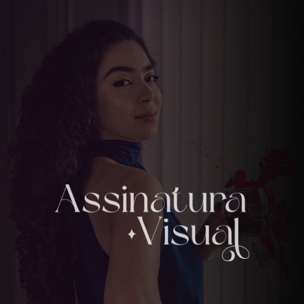 Imersão: Assinatura Visual
