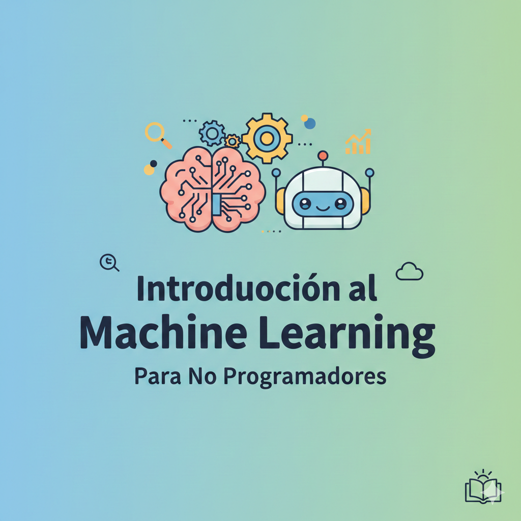 Introducción al Machine Learning para no programadores | Hotmart