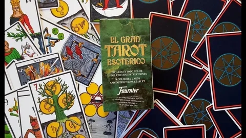 Descubre tu Destino con Piscis ♓ - Lecturas de Tarot Perspicaces