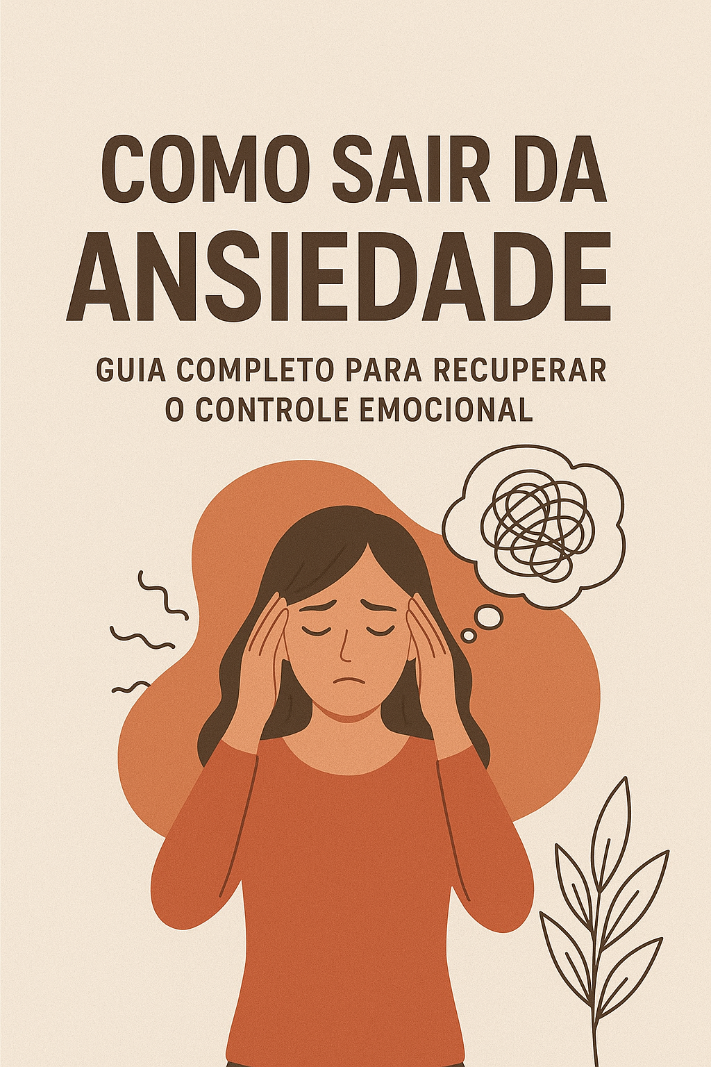 Guia Prático para Superar a Ansiedade e Viver com Mais Equilíbrio