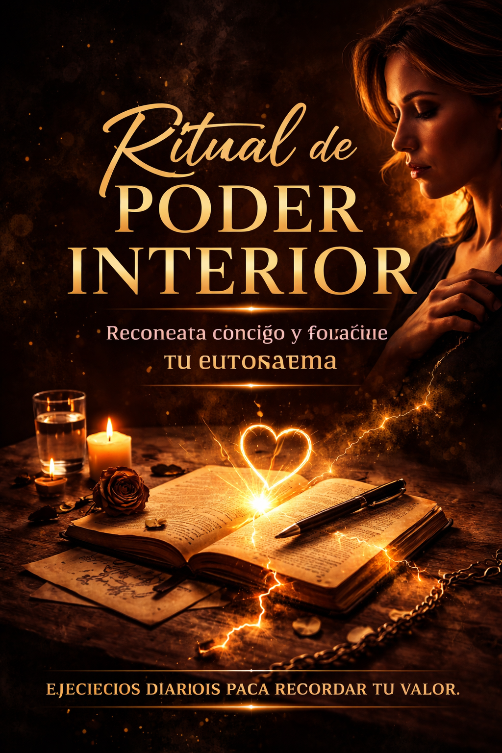 Ritual do Poder Interior - Clau Soares | Hotmart