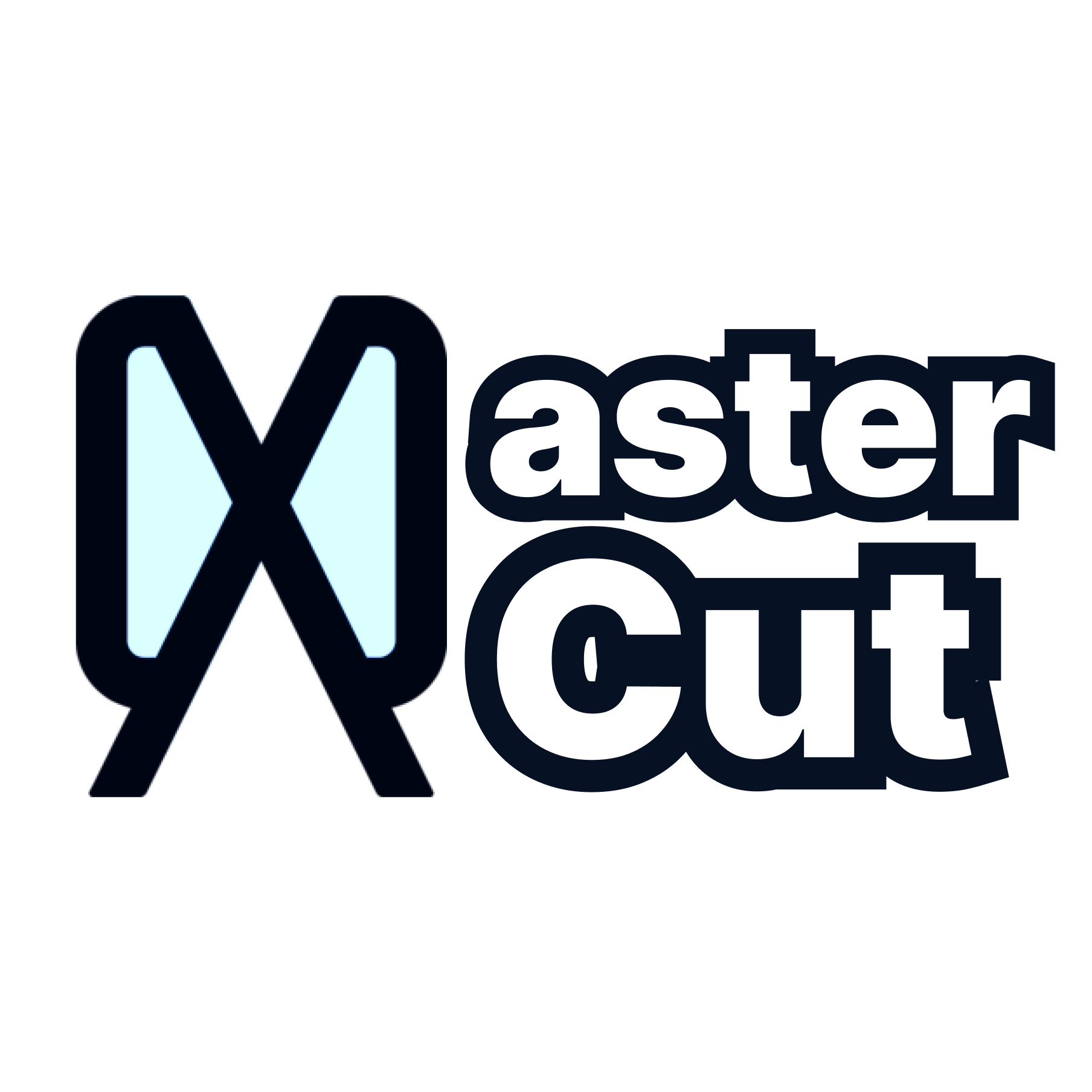MasterCut - Viva de edição de vídeo