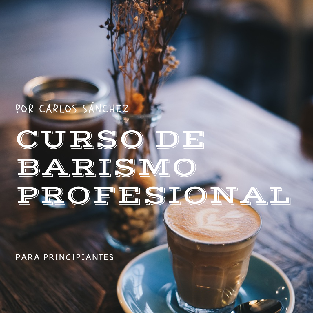 Barismo Profesional - Carlos Andrés Sánchez Rocha | Hotmart