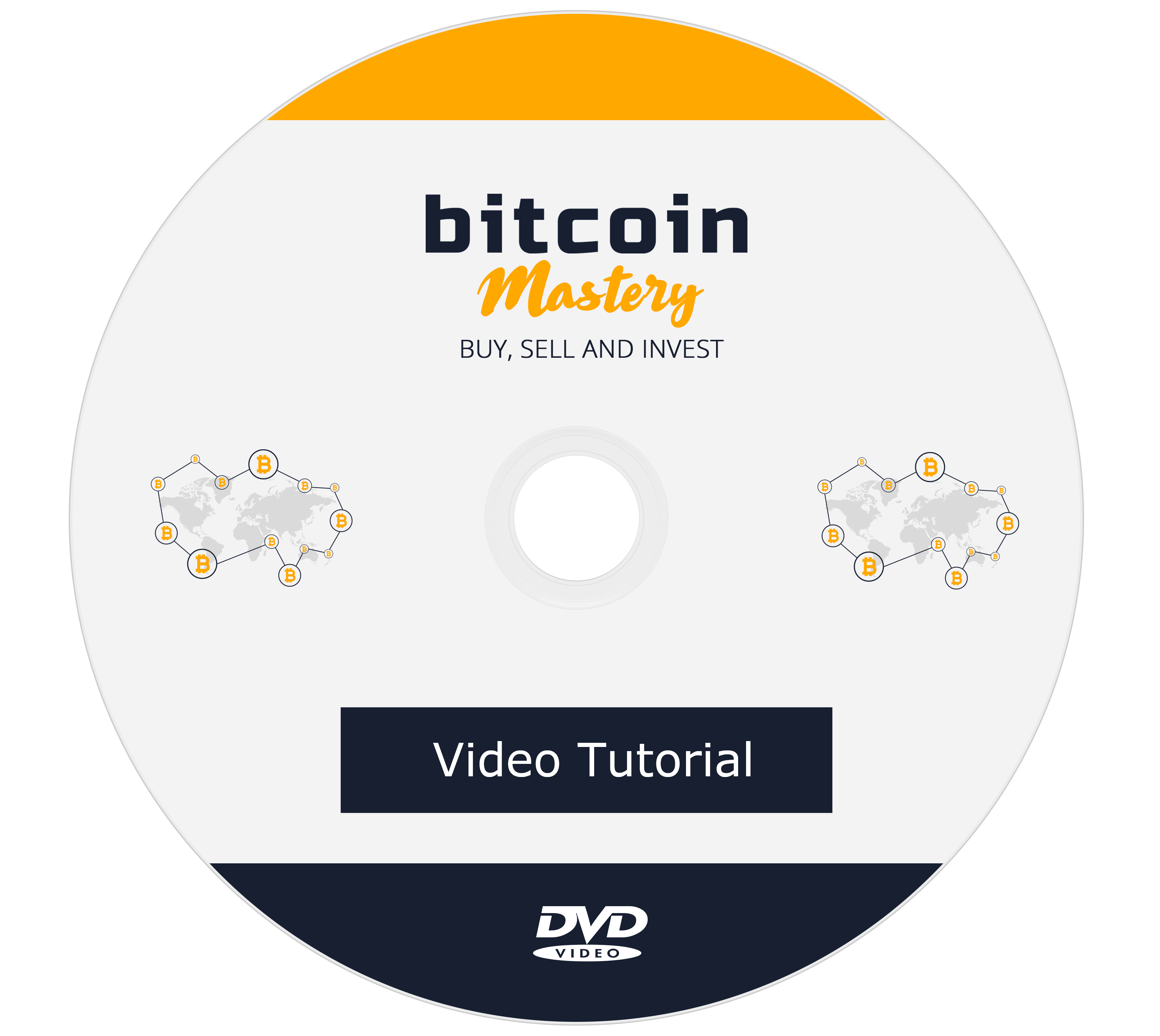 Dominio bitcoin sales video
