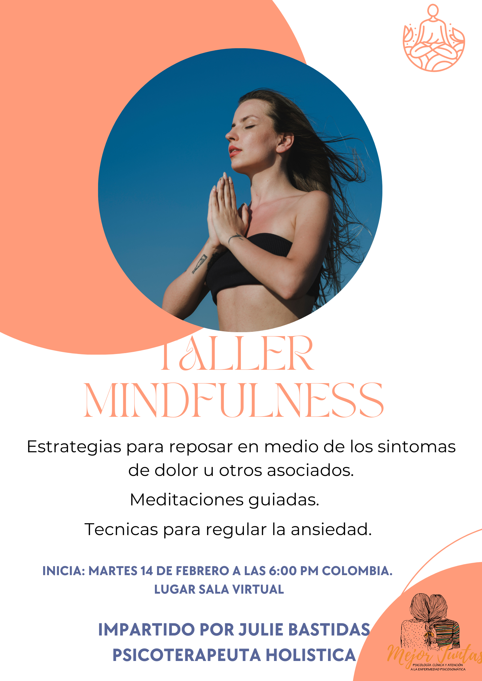 "Descubre el Poder del Mindfulness: Regula tu ansiedad, Aprende a ...