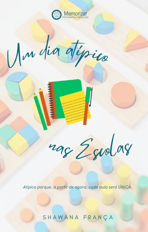 Um Dia Atípico Nas Escolas