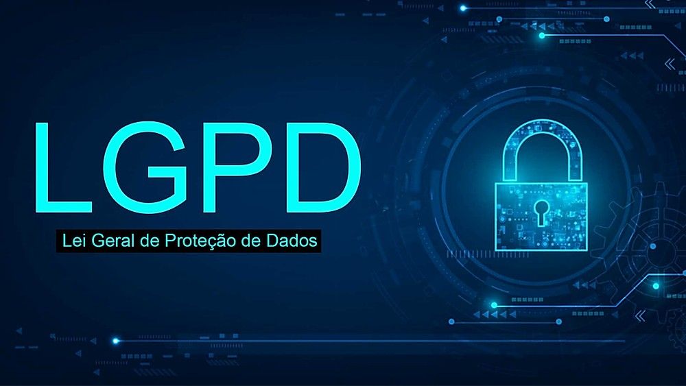 Introdução à Lei Geral de Proteção de Dados Pessoais – LGPD