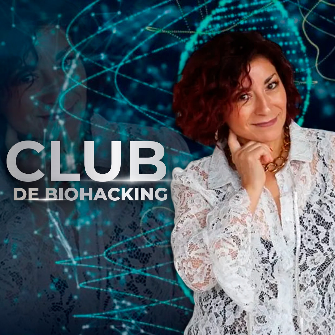 Club de Biohacking: Accede al Método Secreto para Reiniciar Tu Cuer...