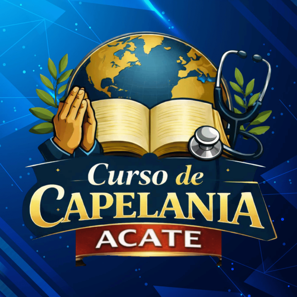 Curso de Capelania Acate