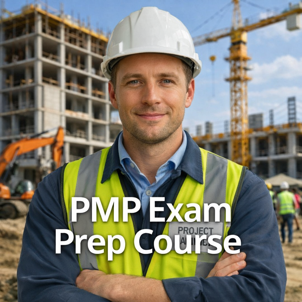 Project Management Professional (PMP) Exam Prep Crouse