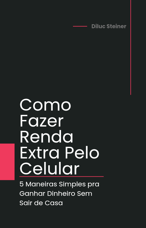 Como fazer renda extra pelo celular📲💸 | Hotmart