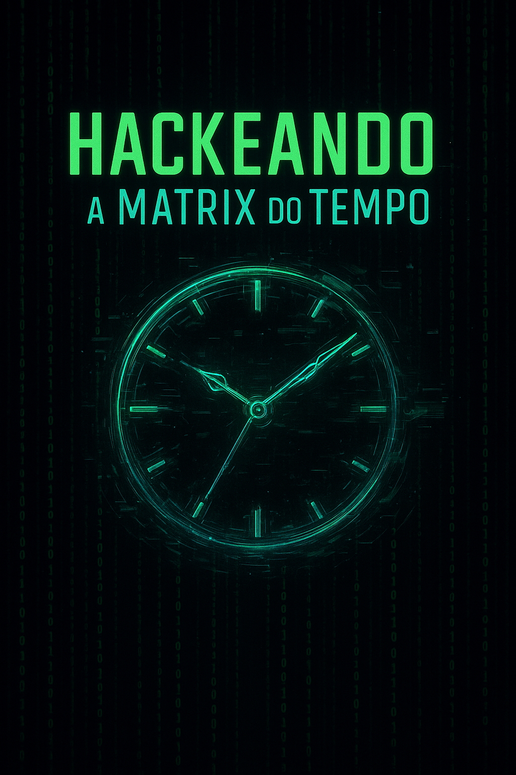 Hackeando a Matrix do Tempo