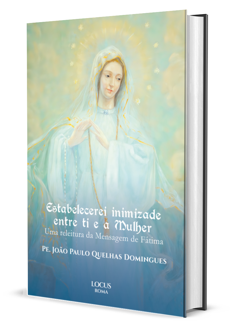 Ebook Estabelecerei inimizade entre ti e a Mulher