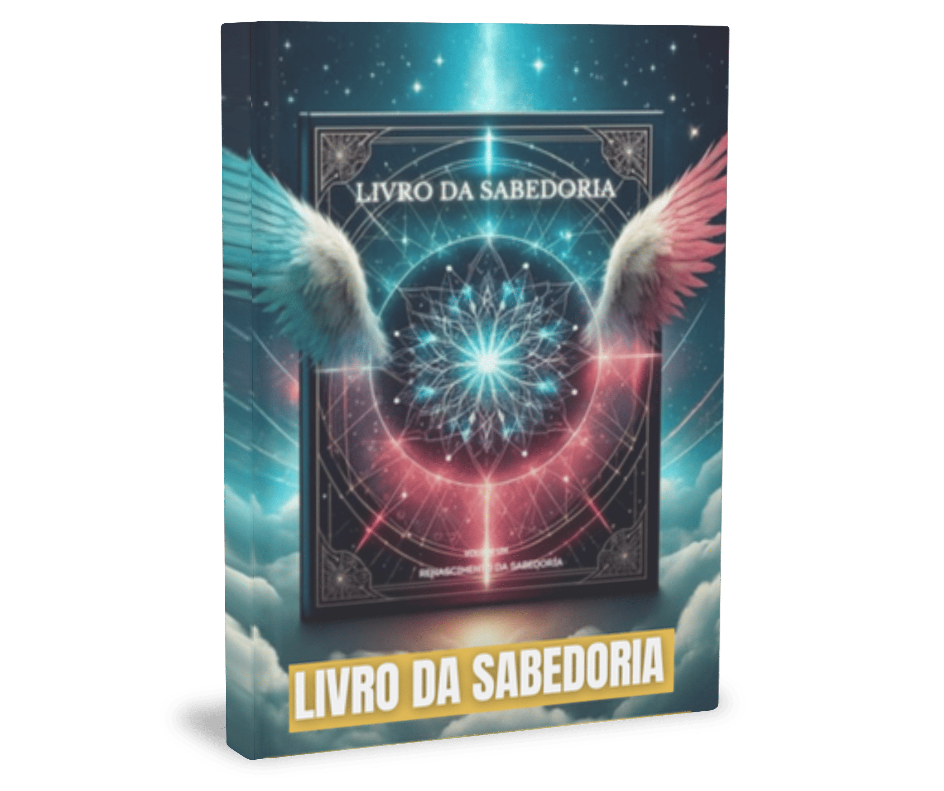Livro da Sabedoria Vol.1 - Hudson lessa | Hotmart