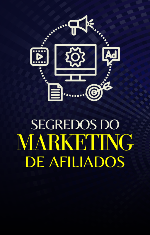 Segredos do Marketing de Afiliados