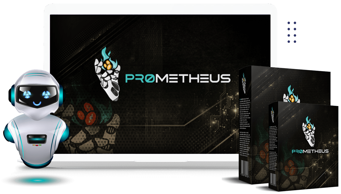 Prometheus Ai System Prometheus AI System