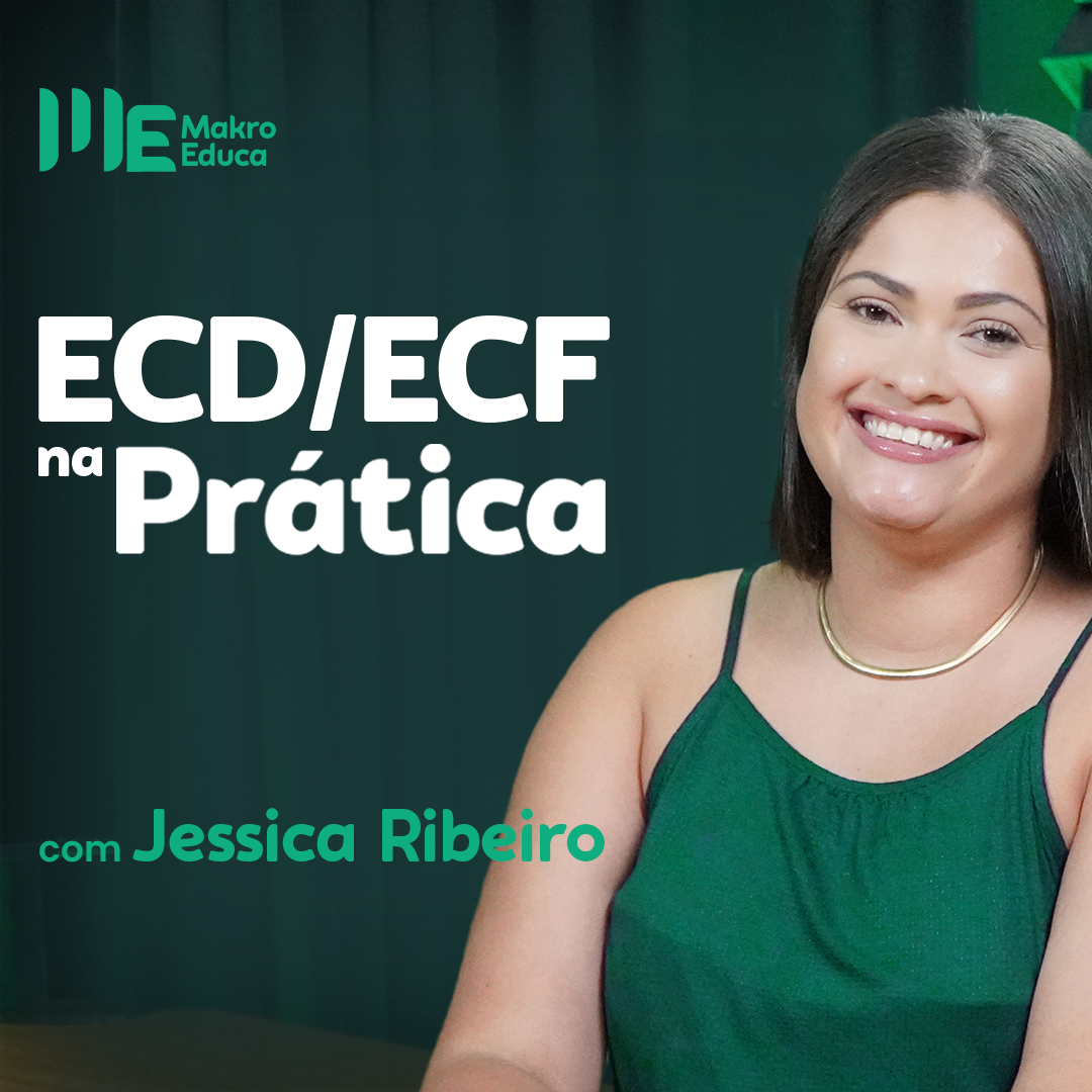 ECD e ECF na Prática