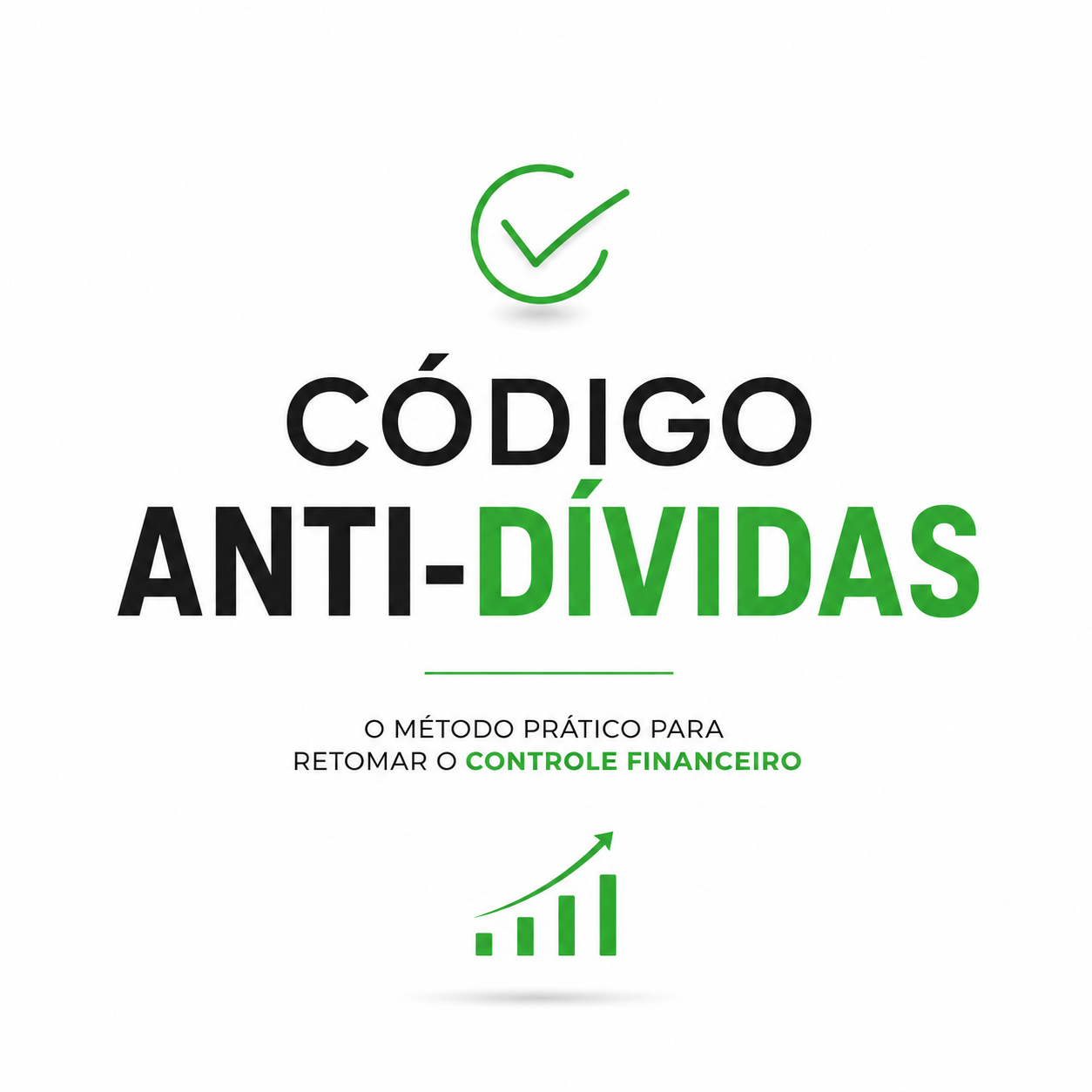 Código Anti-Dívidas