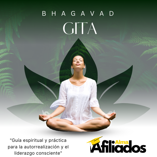 ▶️BHAGAVAD GITA