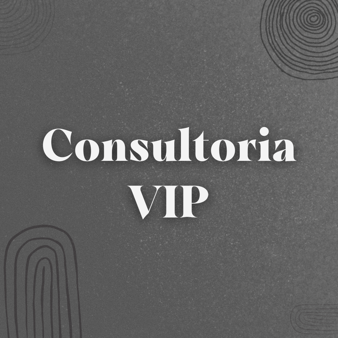 Consultoria VIP consultoria-vip