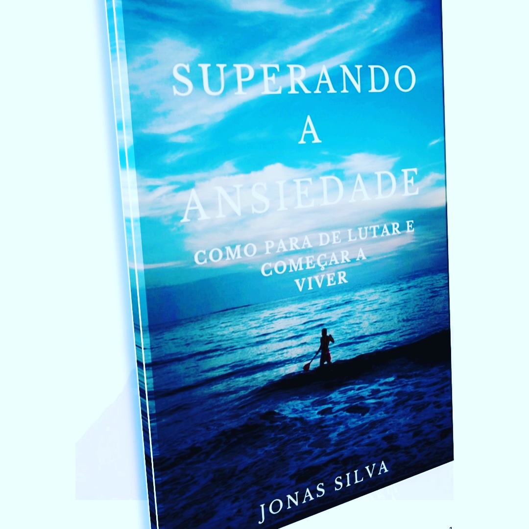 SUPERANDO A ANSIEDADE