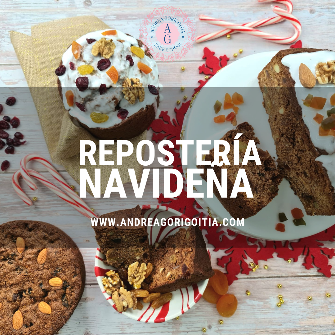 REPOSTERIA NAVIDEÑA