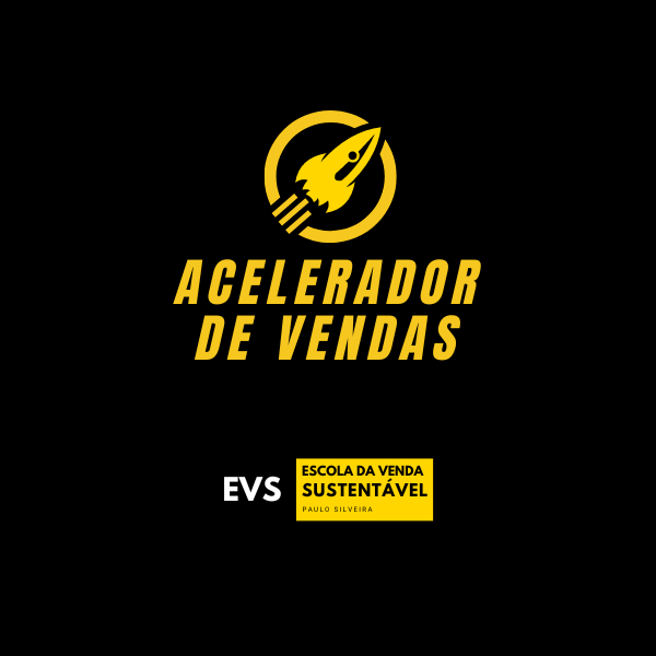 KIT ACELERADOR DE VENDAS