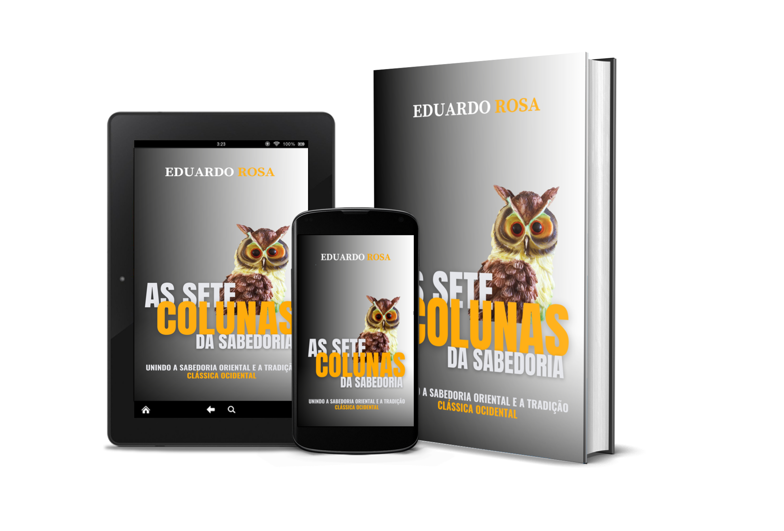 AS SETE COLUNAS DA SABEDORIA as-sete-colunas-da-sabedoria