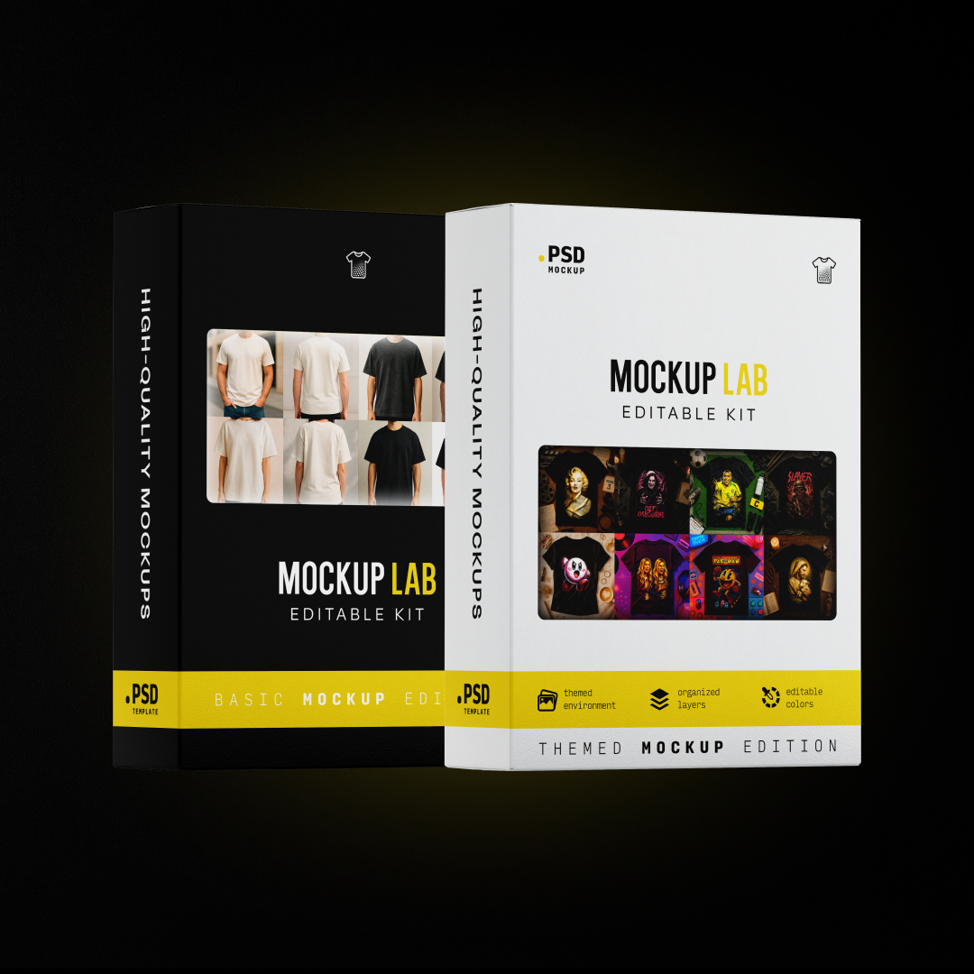 Mockup Lab